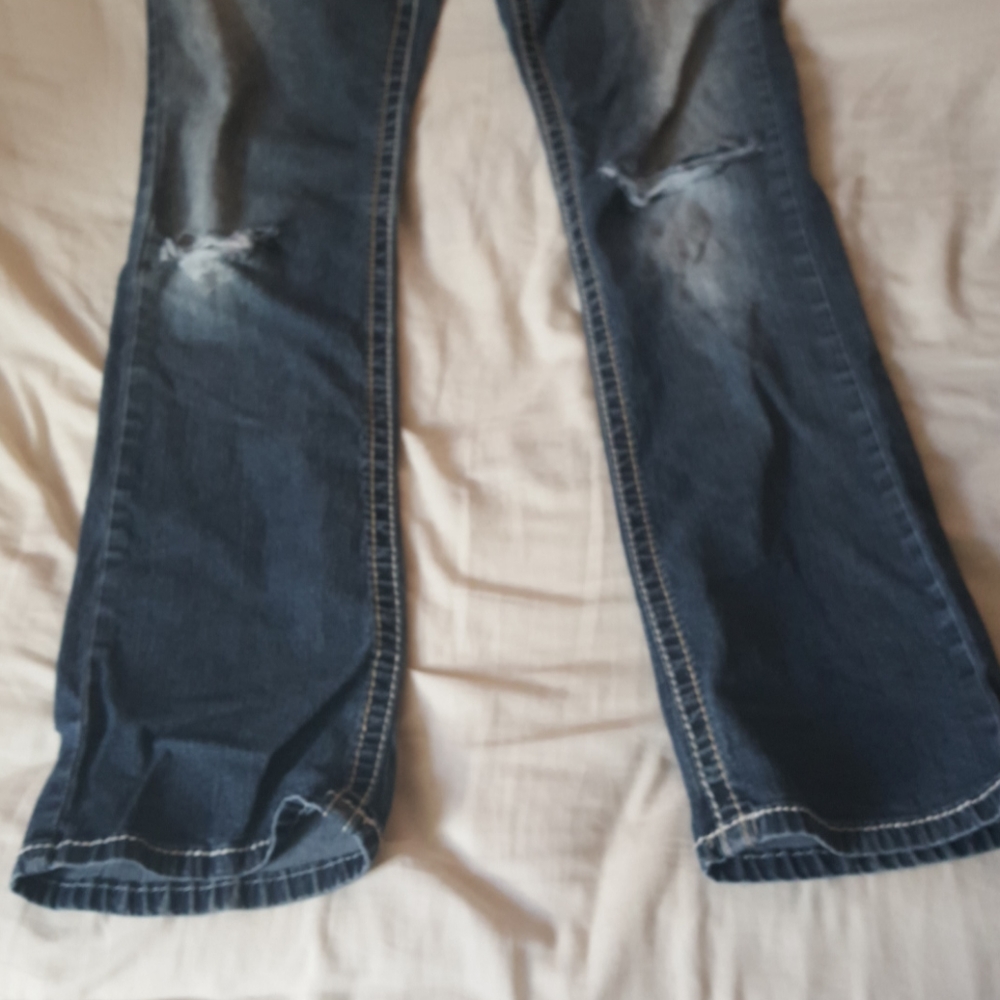 Angies Jeans - Picture 3 of 3